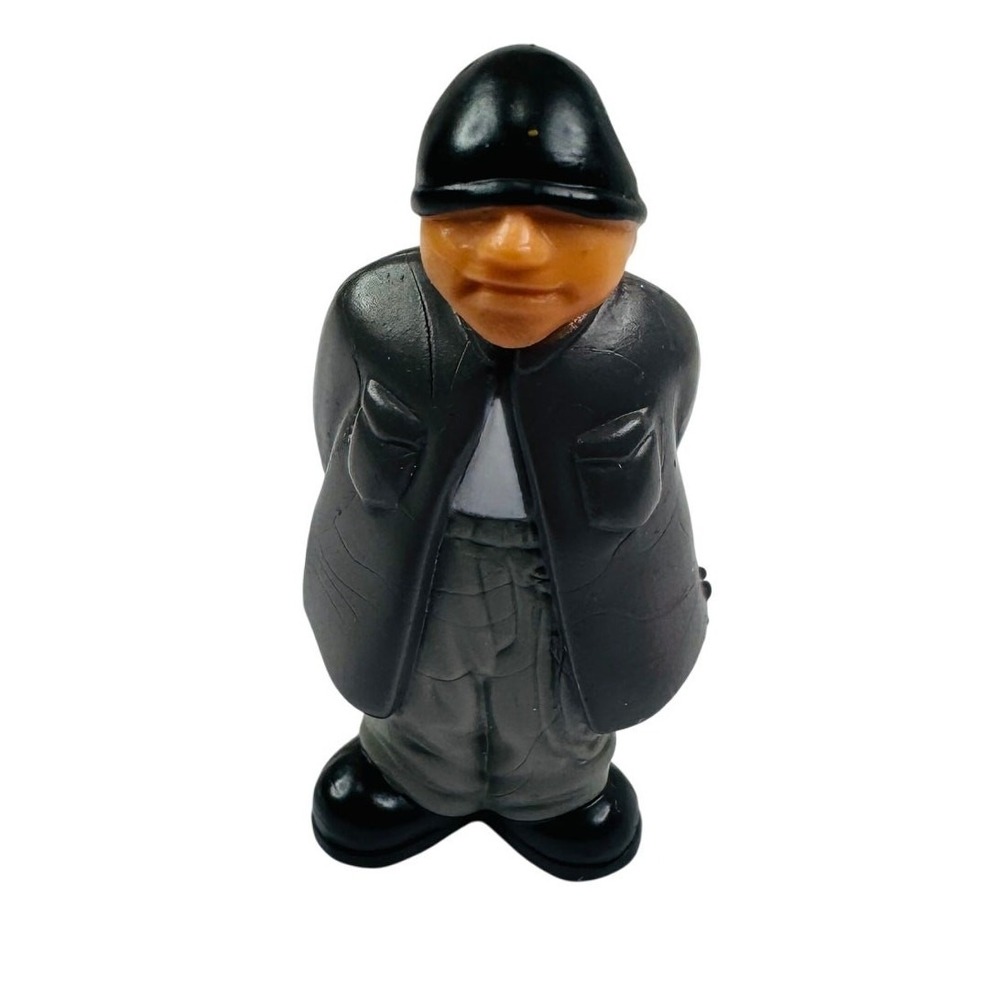Homies Series 1 8-Ball 1.75" Figure Figurine